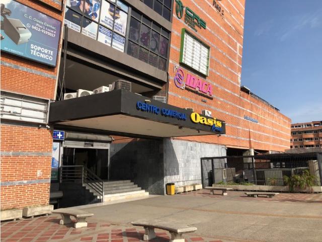 Local Comercial en venta en Guatire, Miranda