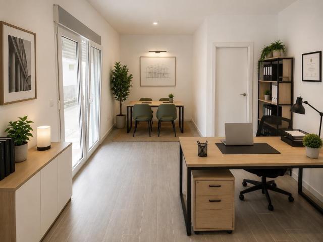 Oficina en venta en Arroyo de la Miel-Benalmádena Costa, Costa del Sol Occidental