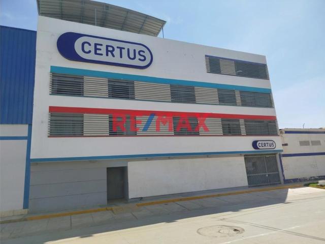 Local Comercial venta en Chiclayo, Lambayeque