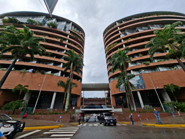 Terreno en venta en Chacao, Caracas