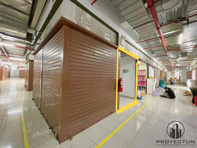 Local Comercial venta en Lima, Lima Metropolitana