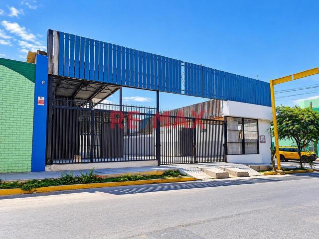 Local Comercial venta en Chiclayo