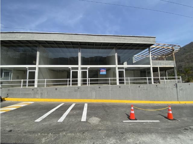 Local Comercial en venta en La Entrada, Carabobo
