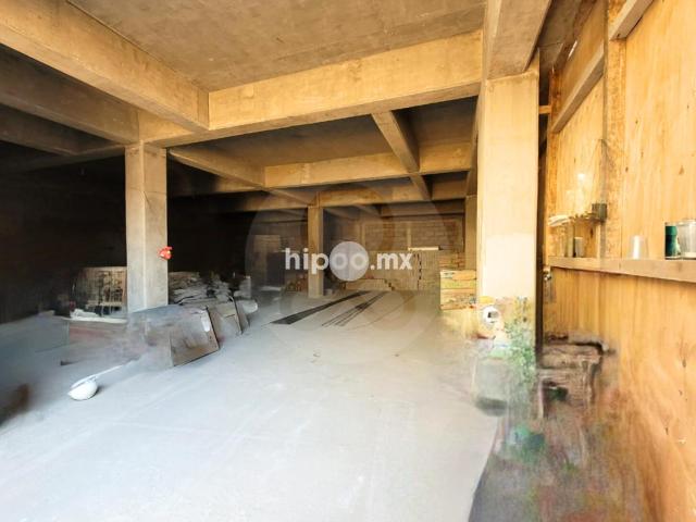 Local Comercial en venta en Gustavo A. Madero, Ciudad de México