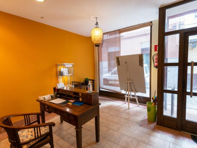 Local Comercial en venta en Bermeo