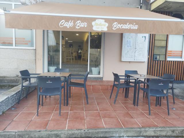Local Comercial en venta en Sanxenxo, A Igrexa