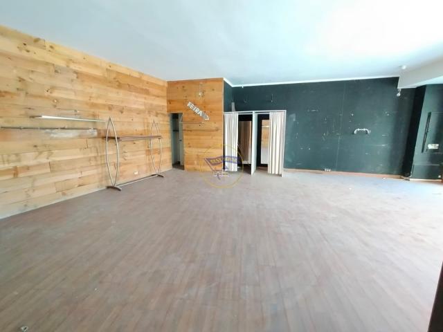 Local Comercial en venta en Vigo, O Berbés