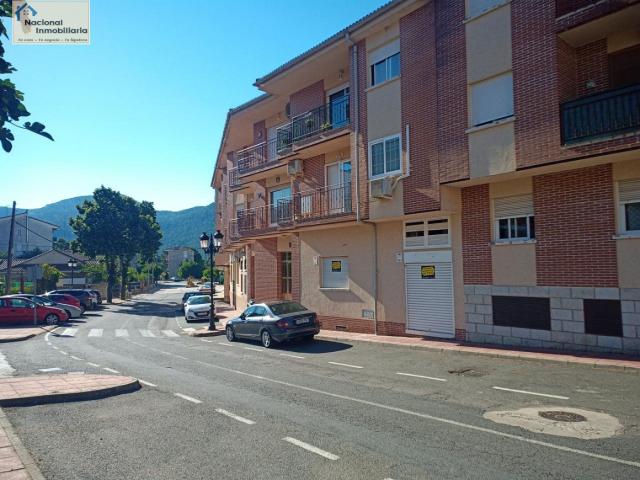 Local Comercial en venta en Santa María Del Tiétar