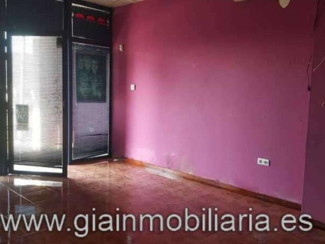 Local Comercial en venta en Mondariz