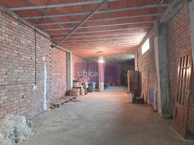 Local Comercial en venta en Salceda De Caselas, A Farrapeira
