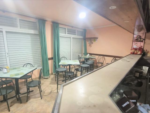 Local Comercial en venta en Sanxenxo, Barbeito