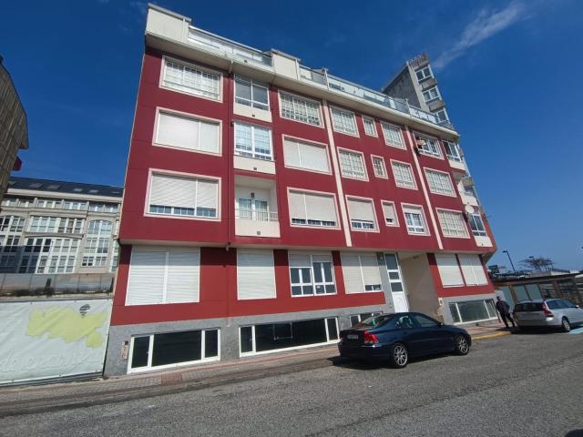 Local Comercial en venta en Foz, As Torres