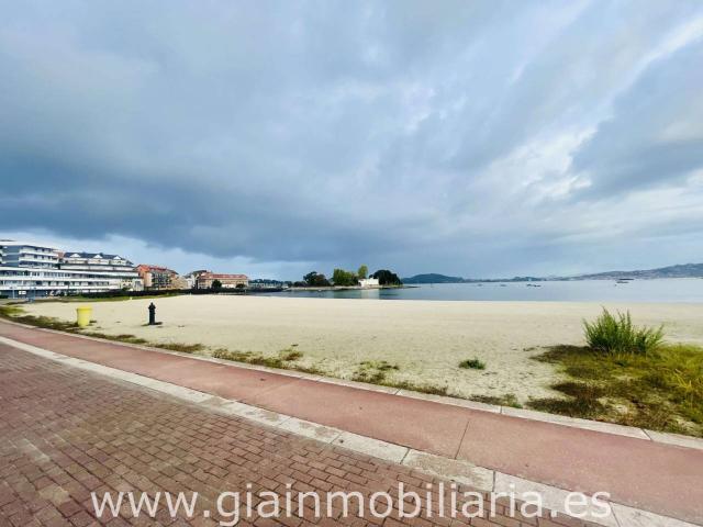 Local Comercial en venta en Baiona, As Areas