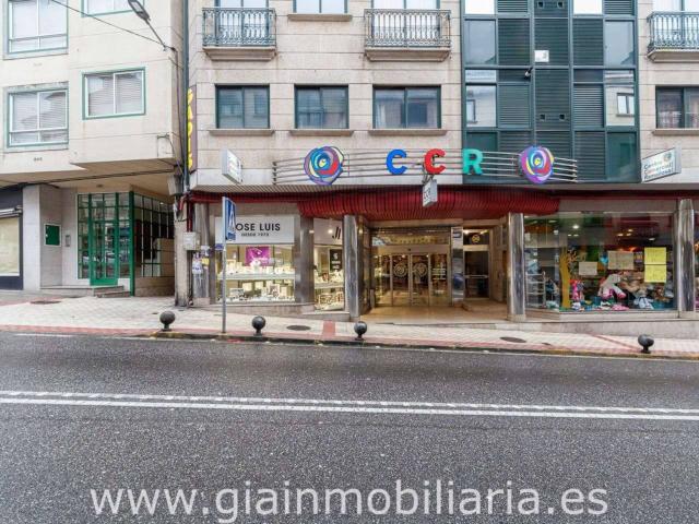 Local Comercial en venta en Nigrán, As Barreiras
