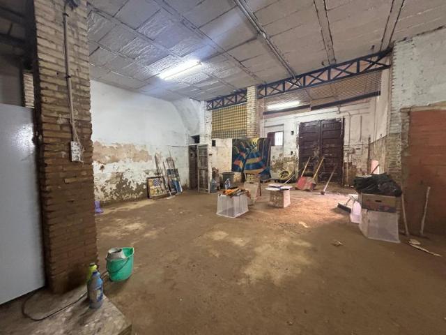 Local Comercial en venta en Aldaia