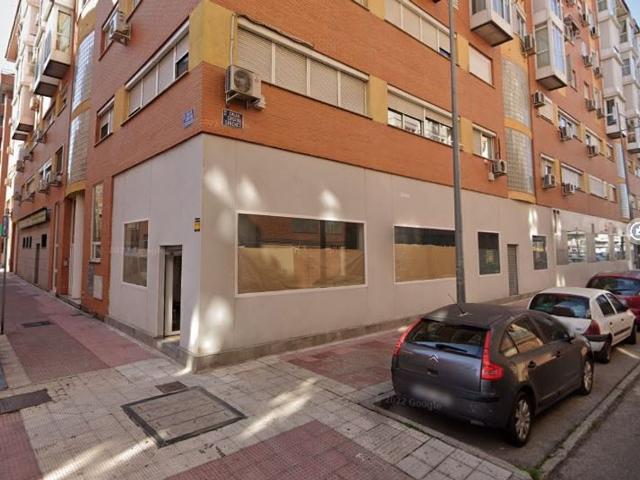 Local Comercial en venta en Parla, La Laguna
