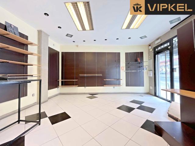 Local Comercial en venta en Betanzos
