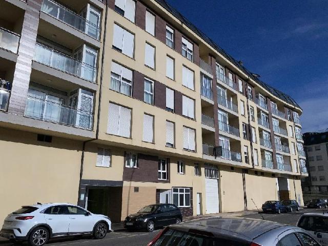 Local Comercial en venta en Cervo, Loisán