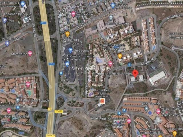 Local Comercial en venta en Adeje, Torviscas Bajo