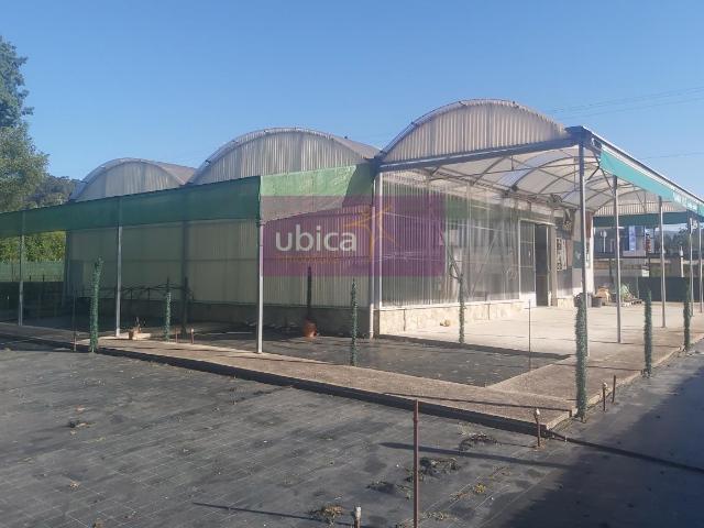 Local Comercial en venta en Salceda De Caselas, A Pedra