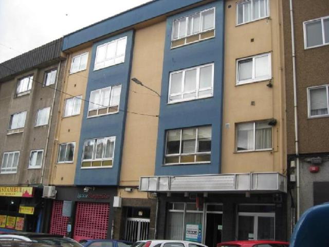 Local Comercial en venta en Cambre, O Graxal