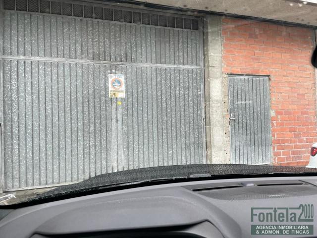 Local Comercial en venta en Betanzos