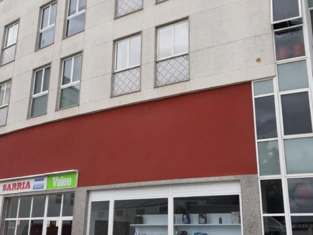 Local Comercial en venta en Sarria, A Ponte Vella Local Comercial en venta en Sarria, A Ponte Vella