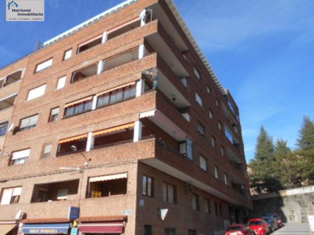 Local Comercial en venta en Arenas De San Pedro
