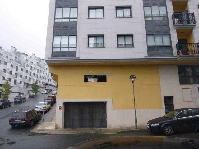 Local Comercial en venta en Betanzos, As Cascas