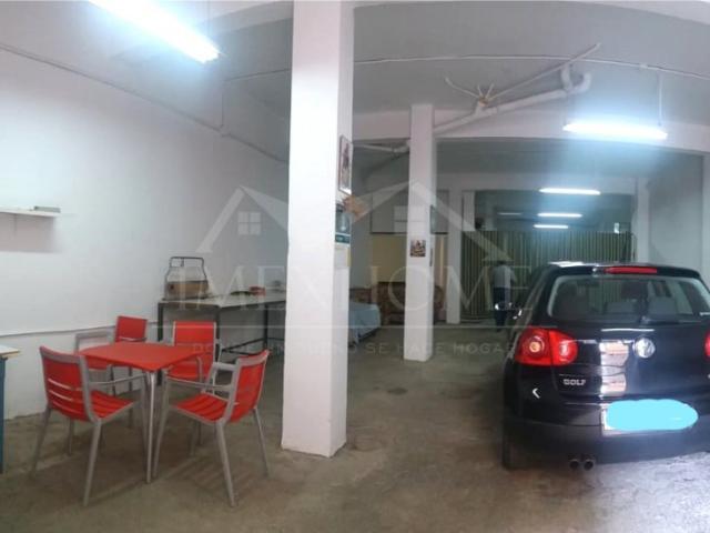 Local Comercial en venta en Albal