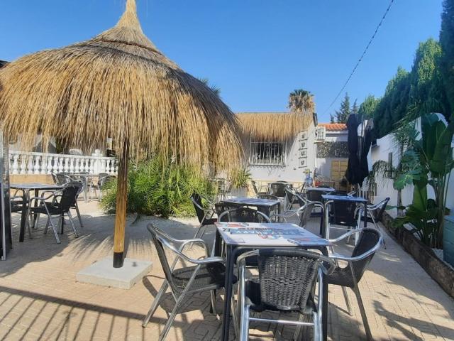 Local Comercial en venta en La Nucia
