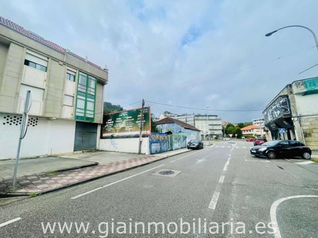 Local Comercial en venta en Baiona, As Areas
