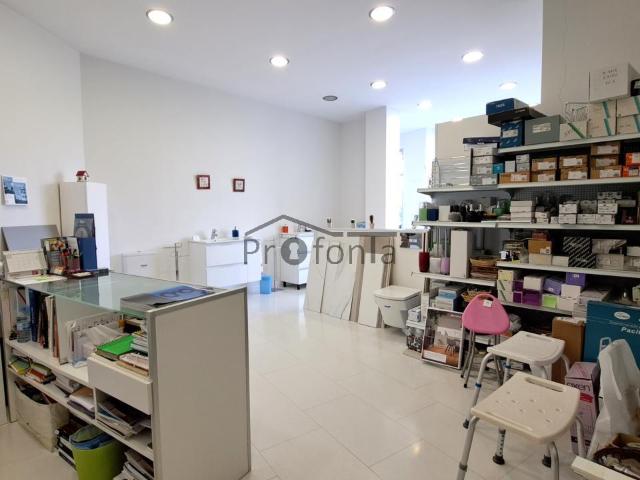 Local Comercial en venta en Betanzos, As Cascas
