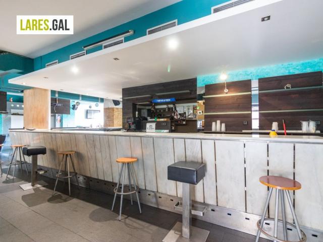 Local Comercial en venta en Marín, Soaxe