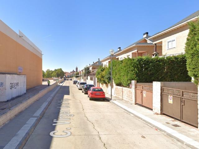 Local Comercial en venta en Cabanillas Del Campo Local Comercial en venta en Cabanillas Del Campo