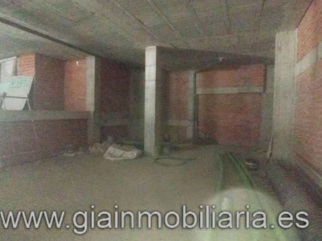 Local Comercial en venta en Mondariz
