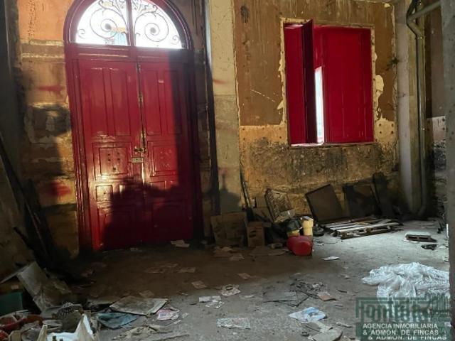 Local Comercial en venta en Betanzos