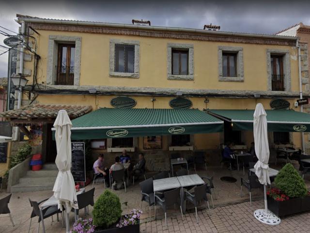 Local Comercial en venta en Lozoya, Sexmo de Lozoya