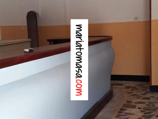 Local Comercial en venta en Barakaldo, Arrontegi