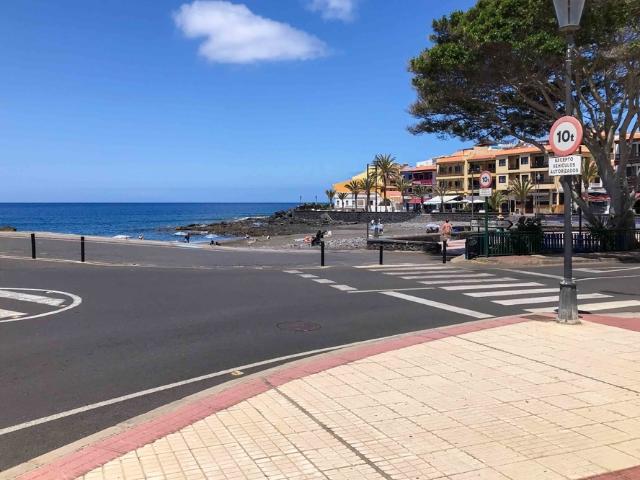 Local Comercial en venta en La Gomera, Lepanto