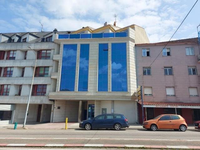 Local Comercial en venta en Soutomaior, A Calle