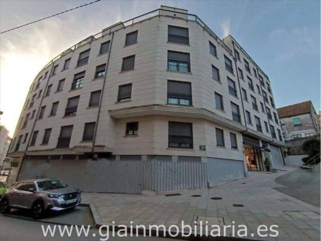 Local Comercial en venta en Sanxenxo, Padriñán
