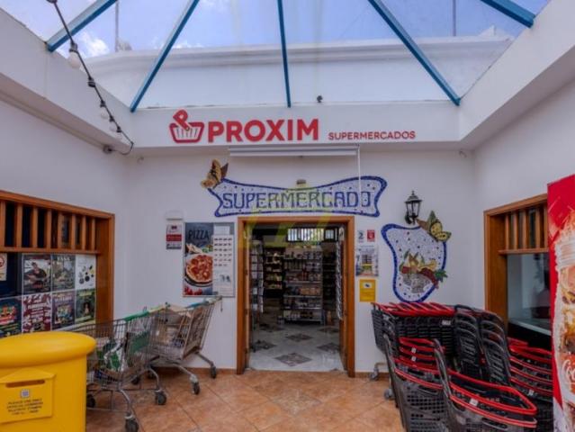 Local Comercial en venta en Lanzarote, Charco del Palo