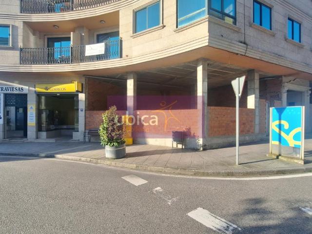 Local Comercial en venta en Salceda De Caselas, A Pedra