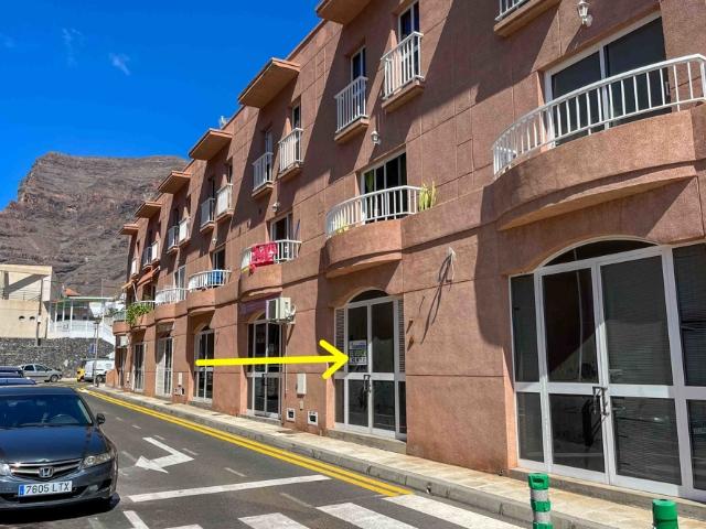 Local Comercial en venta en La Gomera, Borbalán