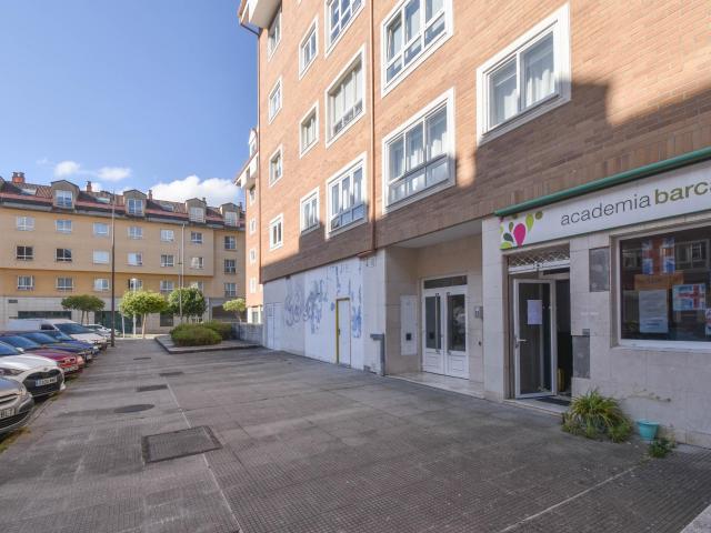 Local Comercial en venta en Cambre, A Rañoa