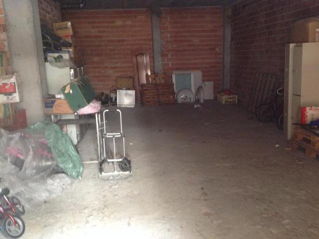 Local Comercial en venta en Etxebarri, Doneztebe