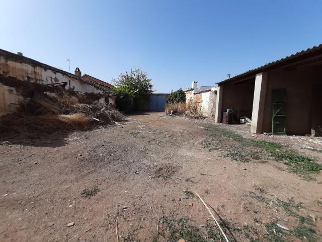 Local Comercial en venta en Corral De Calatrava
