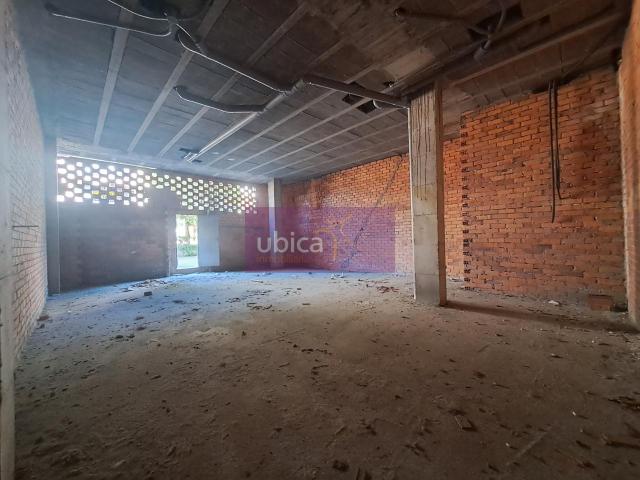 Local Comercial en venta en Salceda De Caselas, A Farrapeira