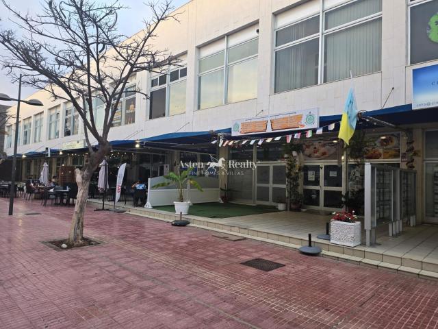 Local Comercial en venta en Adeje, Costa Adeje